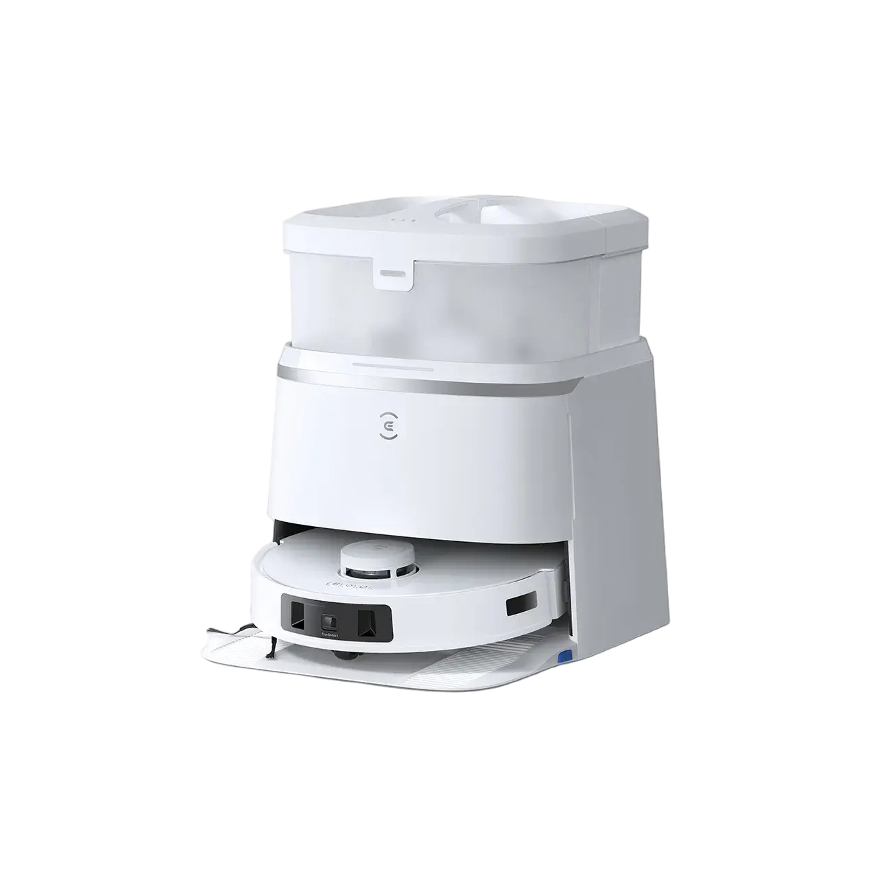 Ecovac Deebot T30 Omni