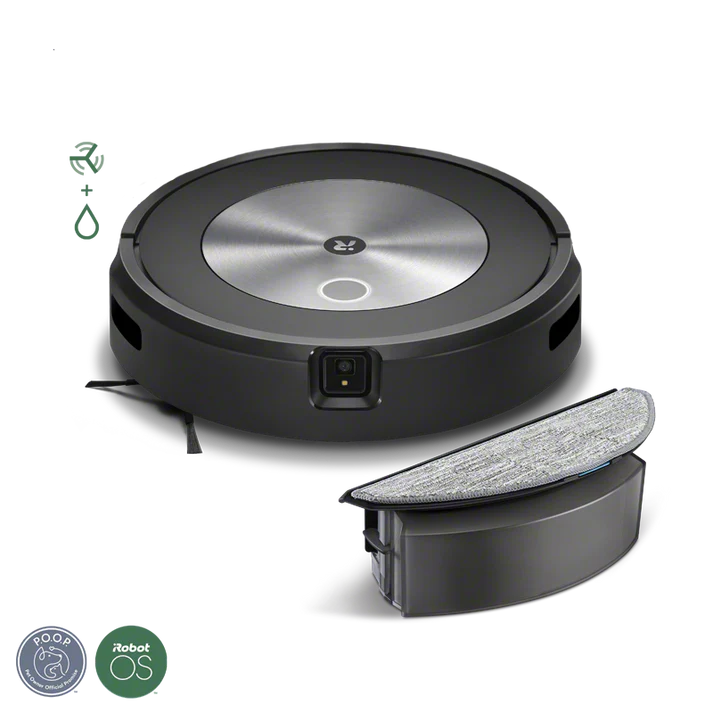 Roomba Combo j5