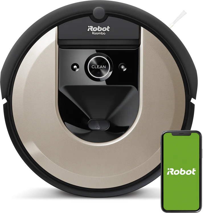 Roomba i6